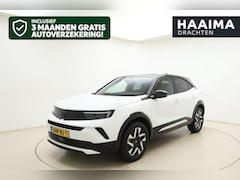 Opel Mokka - 1.2 Turbo Automaat GS | 130PK | Achteruitrijcamera | Apple Carplay/Android Auto | Climate