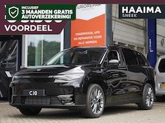 Leapmotor C10 - Design REEV 28.4 kWh | Nieuwe auto | Gecombineerde actieradius WLTP 974km | 1500 kg Trekge