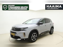 Citroën C5 Aircross - 1.2T 130pk C-Series | Comfort Seats | PHC Vering | Achteruitrijcamera | Navigatie | PDC |