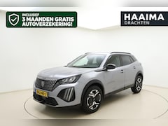 Peugeot 2008 - 1.2 Turbo 100 Allure | Draadloos Apple Carplay/Android Auto | Parkeersensoren | Privacy Gl