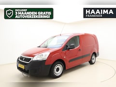 Peugeot Partner - 122 1.6 BlueHDi 100 L2 Premium S&S Automaat | Marge | Climate Control | Cruise Control | D