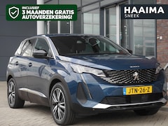 Peugeot 3008 - 1.6 HYbrid 180 Allure Pack Business | 19 inch | Automaat | Achteruitrijcamera | Electronic