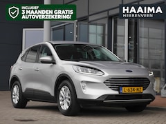 Ford Kuga - 2.0 TDCi 150pk Titanium | Diesel | Trekhaak 1900kg | Navigatie | Climate control | Achteru