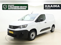Peugeot Partner - 1.5 BlueHDi 100 L1 100 PK | Cruise Control | Airco | Achteruitrijcamera | Apple Carplay |