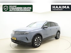 Opel Grandland Electric - Business Edition 73 kWh 213pk | Panoramadak | Navigatie | Climate Control | Camera | LED M