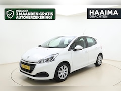 Peugeot 208 - 1.2 PureTech Active | Airco | Cruise Control | Elektrische ramen voor