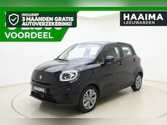 Leapmotor T03 - Design 37.3 kWh | Inclusief Overstapweken voordeel | Nieuw | Snel leverbaar | Camera | Pan