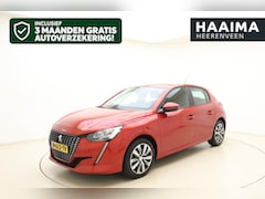 Peugeot 208 - 1.2 PureTech Active | Navigatie | Airco | Parkeersensoren | LED koplampen | Cruise control