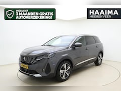 Peugeot 5008 - 1.2 Turbo 130pk Allure EAT8 | automaat | Trekhaak | Navigatie | climate control