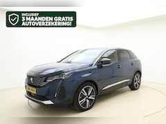 Peugeot 3008 - 1.6 HYbrid 180 Allure Pack Business | 19 inch | Automaat | Navigatie | Camera | Climate co