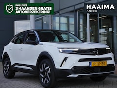 Opel Mokka - 1.2 130PK Turbo Elegance | Apple CarPlay | Navigatie | Cruise Control | Camera achter | PD
