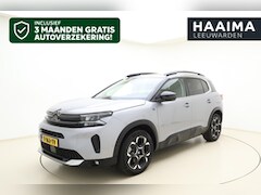 Citroën C5 Aircross - 1.6 Plug-in Hybrid 180 Feel | Trekhaak | Achteruitrijcamera | Cruise control | Navigatie |