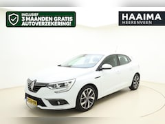 Renault Mégane - 1.2 TCe Life 100pk | Stoelverwarming | Navigatie | Climate control