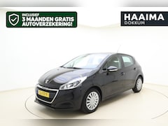Peugeot 208 - 1.2 PureTech Active | Apple carplay/Android auto | Automaat | Airco | Cruise control | Stu