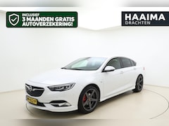 Opel Insignia Grand Sport - 1.5 Turbo Business Executive | Climate Control | Camera achter | OPC Line pakket | AGR sto