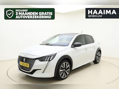 Peugeot 208 - 1.2T 100pk GT | Afneembare Trekhaak | Achteruitrijcamera | Panoramadak | Cruise control |