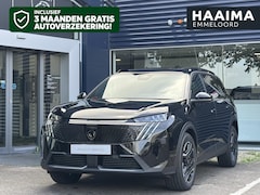 Peugeot 5008 - 1.6 Plug-in Hybrid 225 PK GT 7 Persoons | Apple Carplay/Android Auto | Climate Control | l