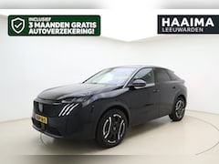 Peugeot 3008 - Plug-In 195 Allure | Voorstoelen verwarmd | Cruise control | Stuurbediening | Achteruitrij