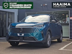 Peugeot 5008 - 1.2 Hybrid 145pk Allure 7 persoons | adaptive cruise control