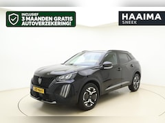 Peugeot 2008 - 1.2 Hybrid 145 Allure | Climate & Cruise control | Achteruitrijcamera |voorstoelen verwarm