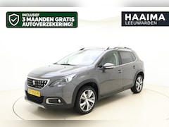 Peugeot 2008 - 1.2 PureTech 130pk Blue Lease Allure | Panorama Dak | DAB+ | Navigatie | Climate Control |