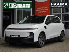 Leapmotor B10 - Design ProMax 67.1 kWh Wltp 434km | 750kg trekgewicht | Stoel en stuur verwarming | 360 gr