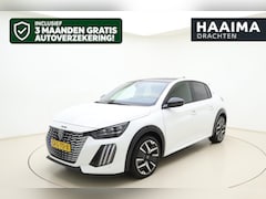 Peugeot 208 - 1.2T 100 GT | Panorama dak | Keyless Entry & Start | Full LED | Apple Carplay & Android Au