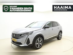 Peugeot 3008 - 1.6 HYbrid 180pk Automaat Allure Pack Business | Achteruitrijcamera | Navigatie | Keyless