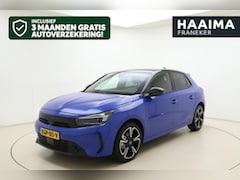Opel Corsa - 1.2 Turbo Hybrid GS 145 | Achteruitrijcamera | 17'' lichtmetalen velgen | Navigatie | Priv