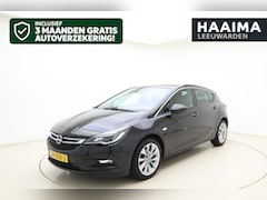 Opel Astra - 1.4 Innovation Automaat | Navigatie | Camera | AGR Stoelen | Keyless | Climate control | L