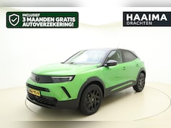 Opel Mokka - 1.2 Turbo Level 4 | 130 PK | Trekhaak | Parkeer Camera Achter | Apple Carplay & Android Au