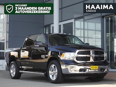 Dodge Ram 1500 - 5.7 V8 4x4 Crew Cab 5'7 Sport | Dubbele cabine | 3500KG Trekgewicht | Camera voor en achte