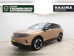 Opel Grandland Electric - GS 73 kWh | Stoelverwarming | Verwarmd stuurwiel | Adaptieve Cruise Control | 360° Camera