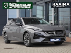 Peugeot 308 SW - 1.6 Plug-in Hybrid 195 Allure | Nieuwe auto | Camera voor en achter | Trekhaak | Adaptive