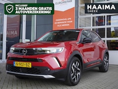 Opel Mokka-e - Business Elegance 50-kWh 11kw bl. | SOH 91.6% | Achteruitrijcamera | Navigatie | Apple Car