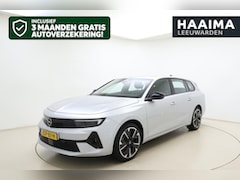 Opel Astra Electric - 54 kWh Business Edition | Adaptive cruise control | Keyless start | Navigatie | Climate co