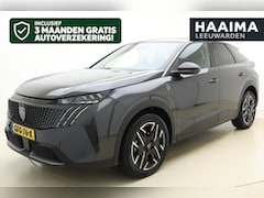 Peugeot 3008 - 1.2 Hybrid GT 136 PK | Automaat | Camera | Alcantara bekleding | Elektrisch bedienbare ach