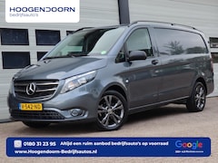 Mercedes-Benz Vito - 114 CDI Automaat Euro 6 - Lang L2 - Trekhaak