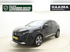 Peugeot 3008 - Allure 1.2 Turbo 130 pk Automaat | Camera | Stoelverwarming | elek achterklep