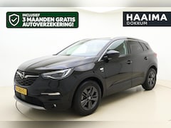 Opel Grandland X - 1.2 Turbo 120 Jaar Edition | Apple Carplay/Android Auto | Cruise Control | Lichtmetalen ve
