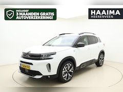 Citroën C5 Aircross - 1.6 Plug-in Hybrid 180pk Automaat Business Plus | Navigatie | Adaptive Cruise control | Le