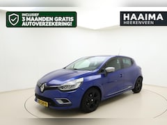 Renault Clio - 1.2 TCe Intens 120 Pk | GT-Line Pakket | Stoelverwarming | Keyless Entry & Start | Navigat