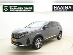Peugeot 5008 - 1.2 Hybrid 136pk Allure Pack Business | Autmaat | 7 Zits | Achteruitrij camera | Elektrisc
