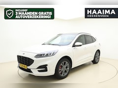 Ford Kuga - 2.5 PHEV 225pk Automaat ST-Line X | Navigatie | Panoramisch schuif/kanteldak | Trekhaak 15