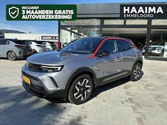 Opel Mokka - 1.2 Turbo 130Pk GS Line | Climate control | Navigatie | Camera | Parkpilot | Stoel & Stuur