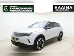 Opel Grandland - 1.6 Turbo Plug-in-Hybrid Ultimate | Lederen bekleding | Panoramisch schuif/kantel dak | St