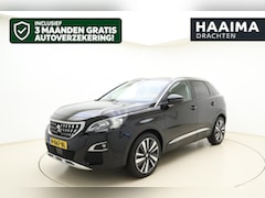 Peugeot 3008 - 1.2T Allure | 130PK | Elektrische Achterklep | Afneembare trekhaak | Keyless Entry & Start
