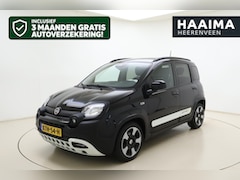 Fiat Panda - 1.0 Hybrid Pandina | Airco | Apple Carplay/Android Auto | Bluetooth | Cruise control | DAB