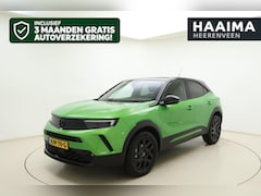 Opel Mokka - 1.2 Turbo 100pk GS | Navigatie | Achteruitrijcamera | Stoel- en stuurverwarming | Climate