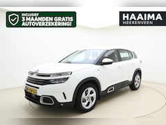 Citroën C5 Aircross - 1.6 Plug-in Hybrid 225pk Automaat Selection | Navigatie | Trekhaak | Achteruitrijcamera |